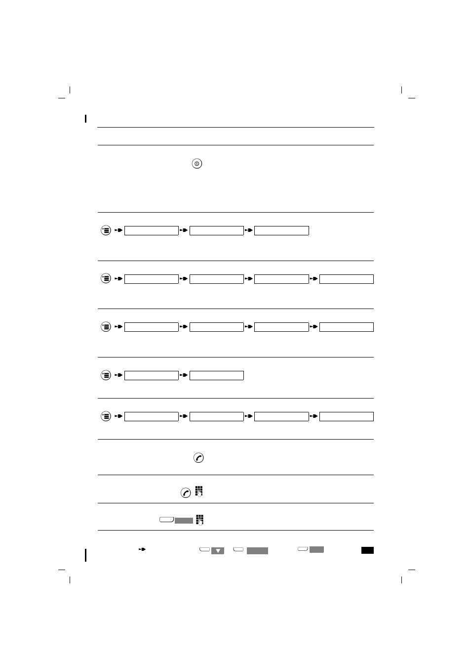 Siemens 2060isdn User Manual | Page 101 / 110