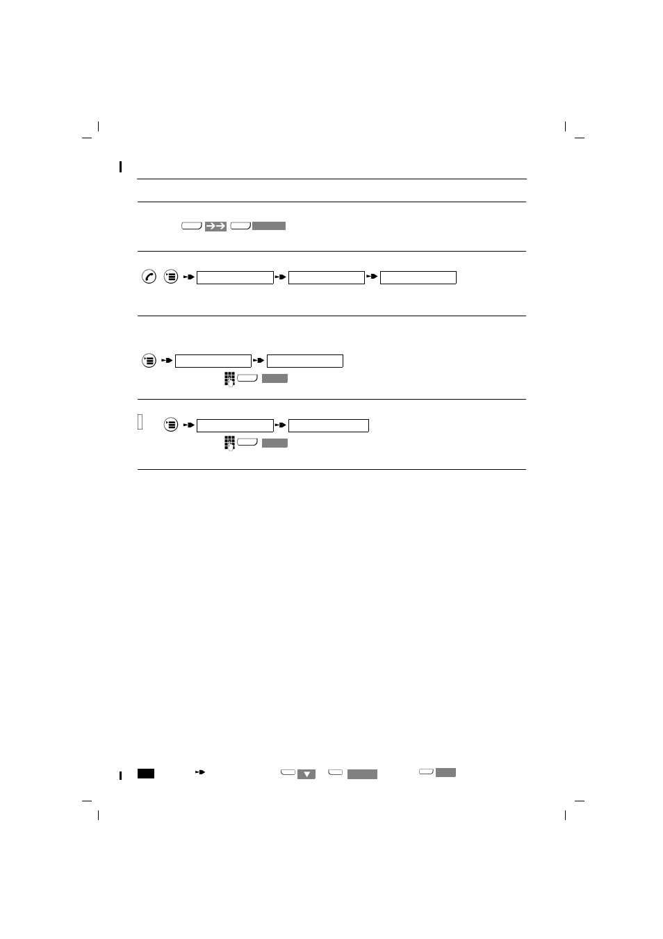 Siemens 2060isdn User Manual | Page 102 / 110