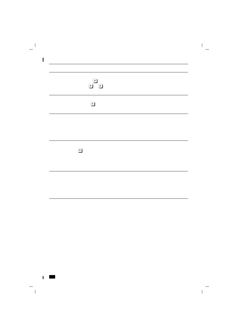 º 7 4 2, C 7 4 3 | Siemens 2060isdn User Manual | Page 104 / 110