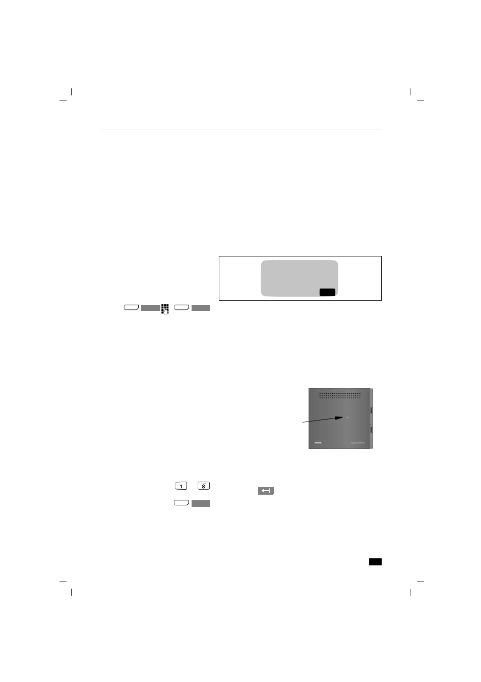 Siemens 2060isdn User Manual | Page 11 / 110