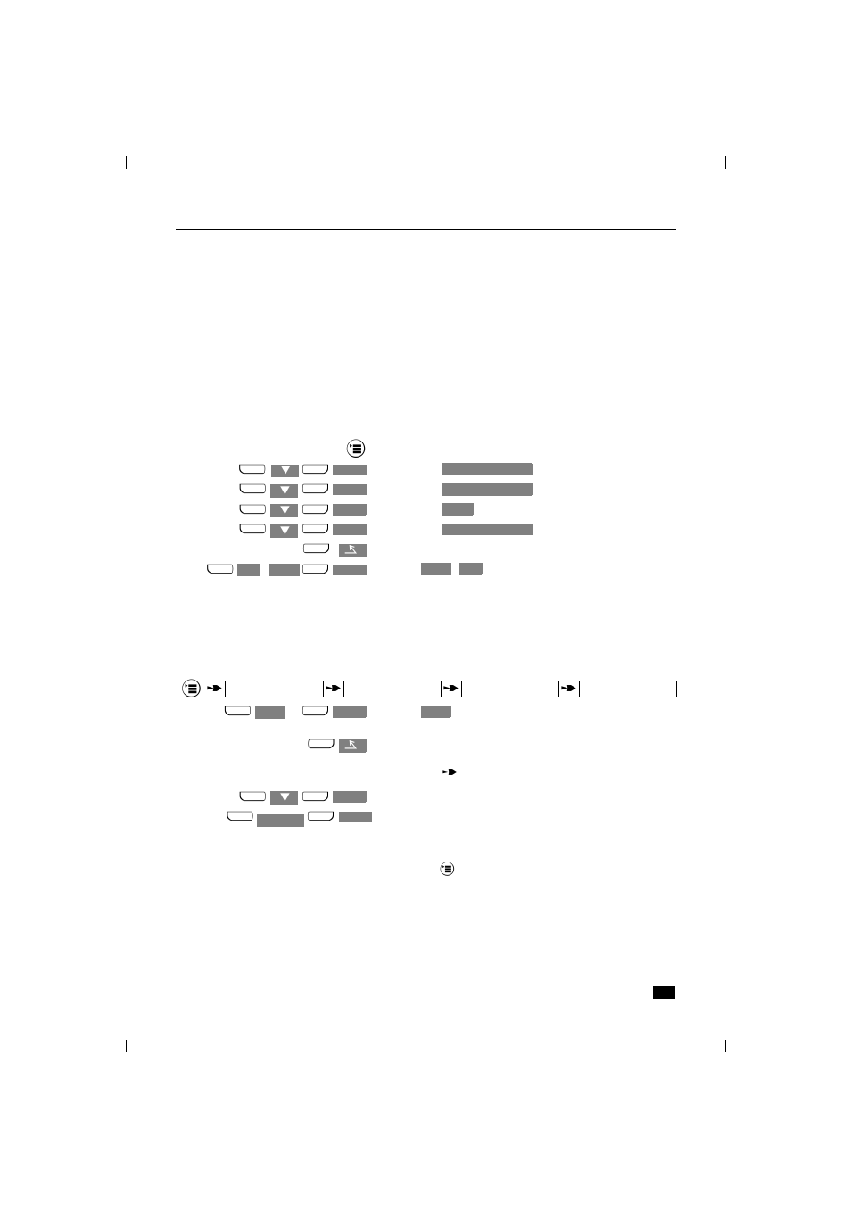 Operation with comfort mobile unit | Siemens 2060isdn User Manual | Page 19 / 110