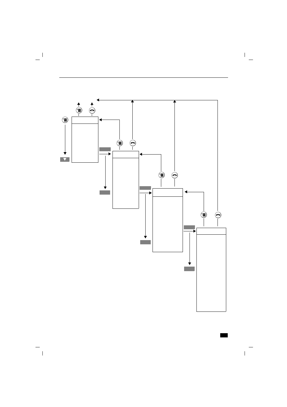 Operation with comfort mobile unit | Siemens 2060isdn User Manual | Page 21 / 110