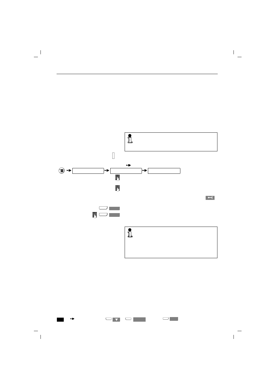 Basic settings | Siemens 2060isdn User Manual | Page 22 / 110