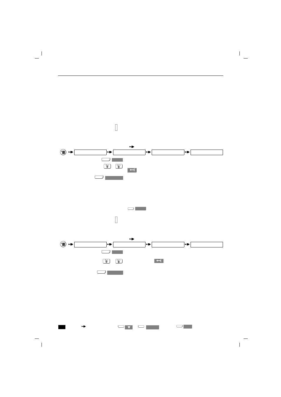 Siemens 2060isdn User Manual | Page 26 / 110