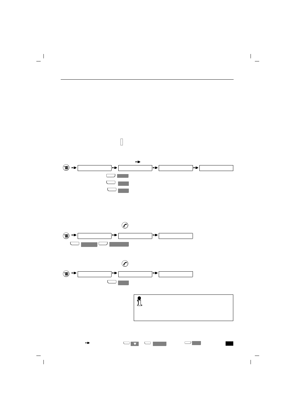 Siemens 2060isdn User Manual | Page 27 / 110