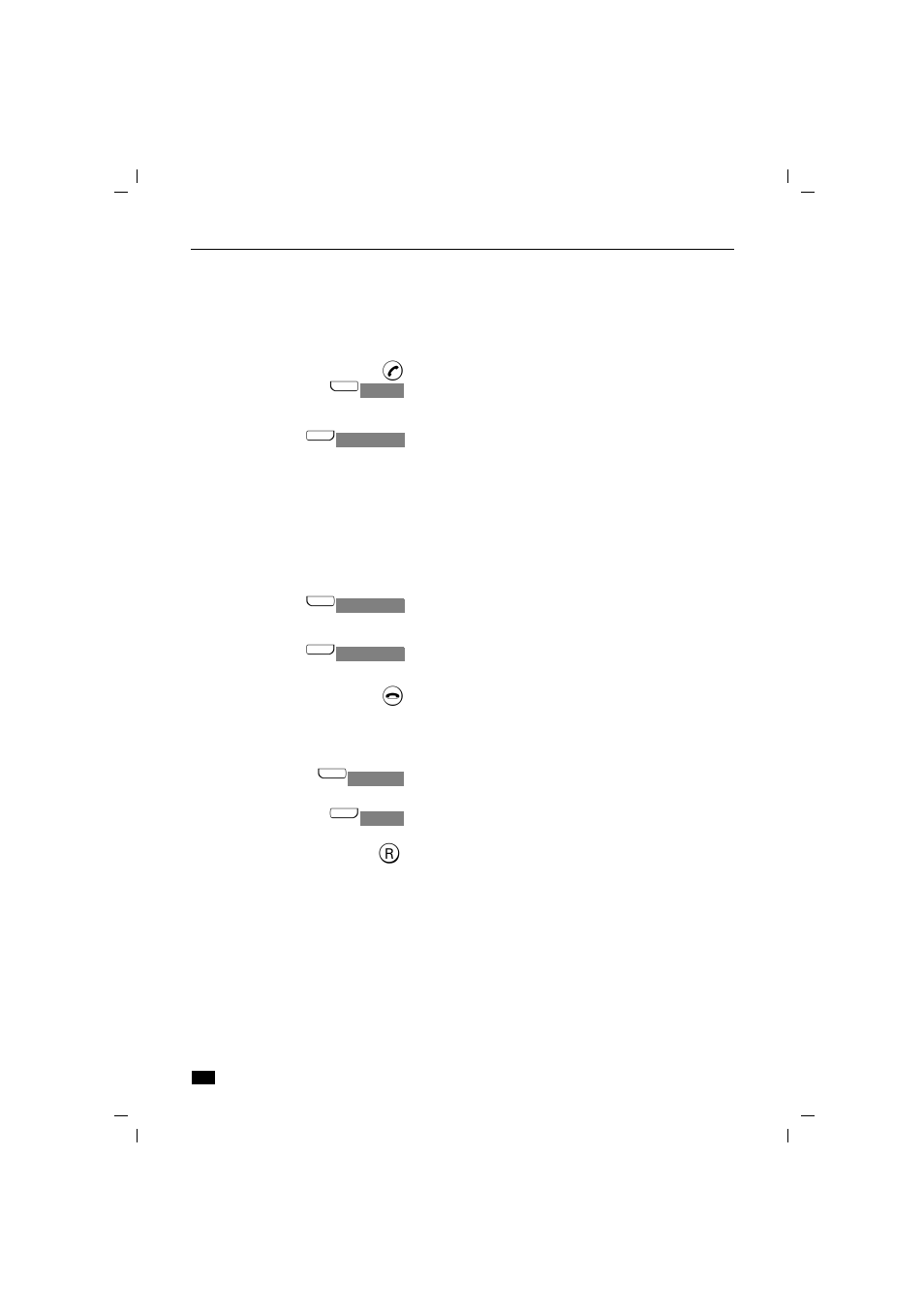 Siemens 2060isdn User Manual | Page 30 / 110