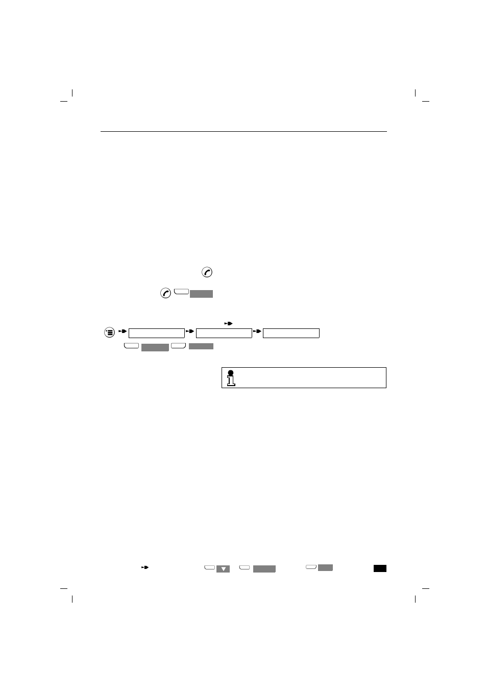 Siemens 2060isdn User Manual | Page 33 / 110