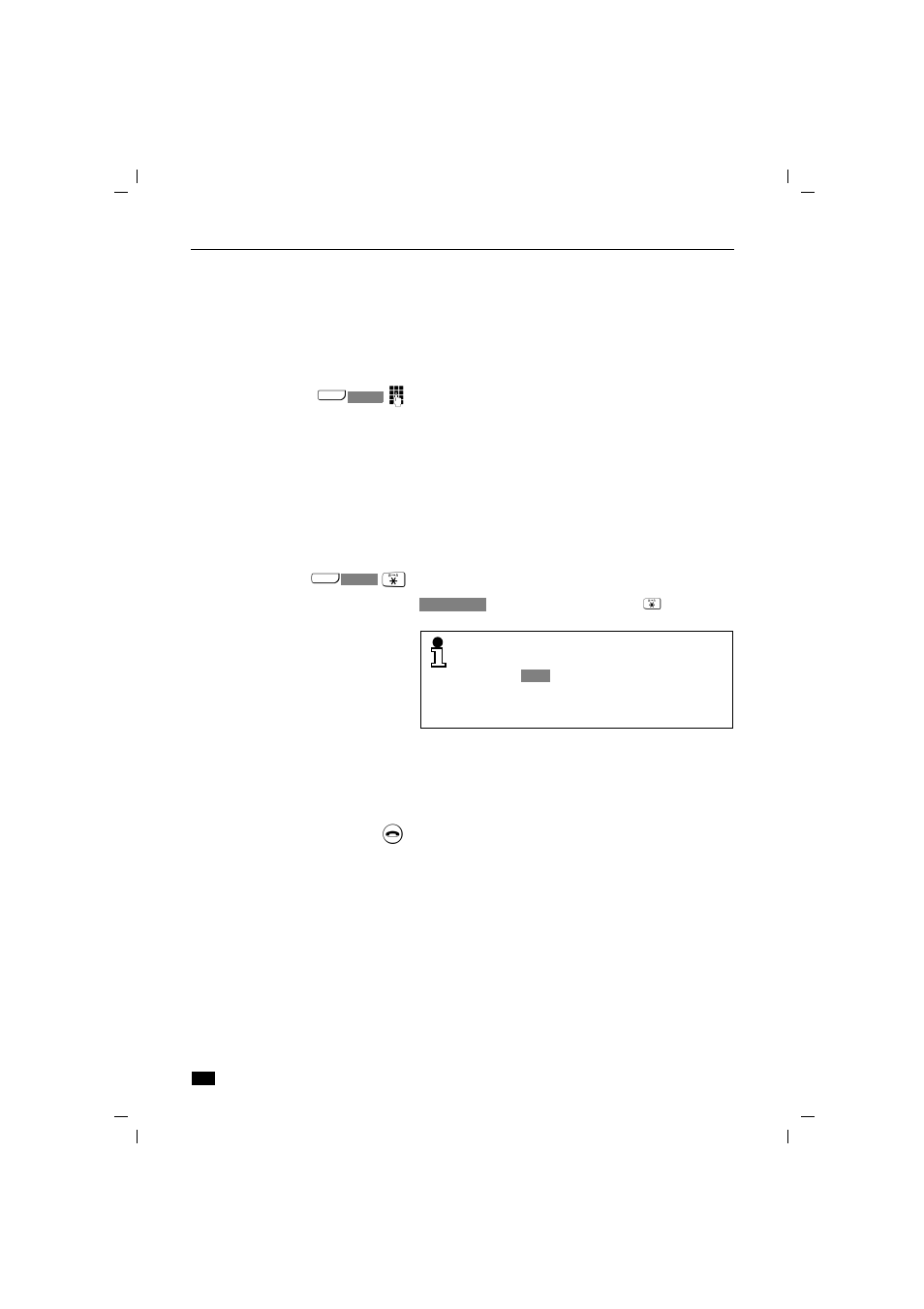 Siemens 2060isdn User Manual | Page 34 / 110