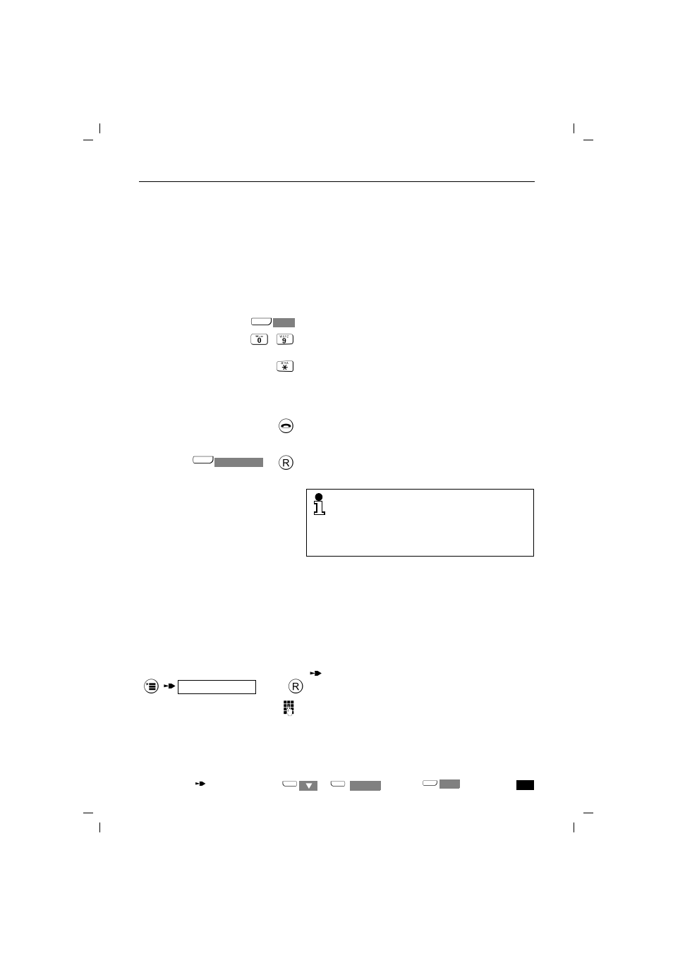 Switching functions | Siemens 2060isdn User Manual | Page 39 / 110