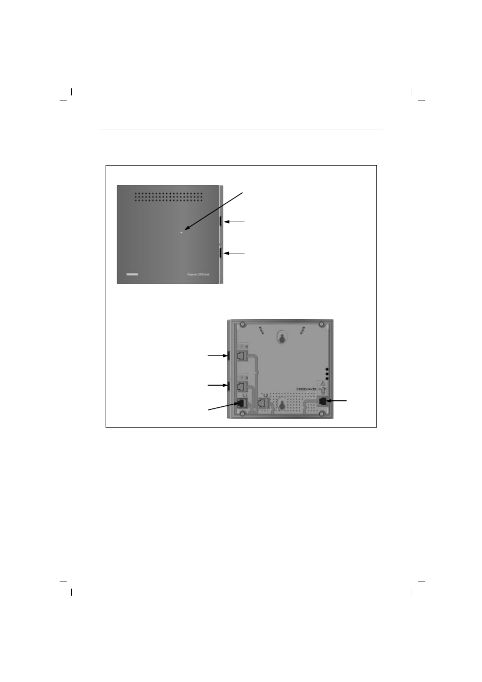 Siemens 2060isdn User Manual | Page 4 / 110