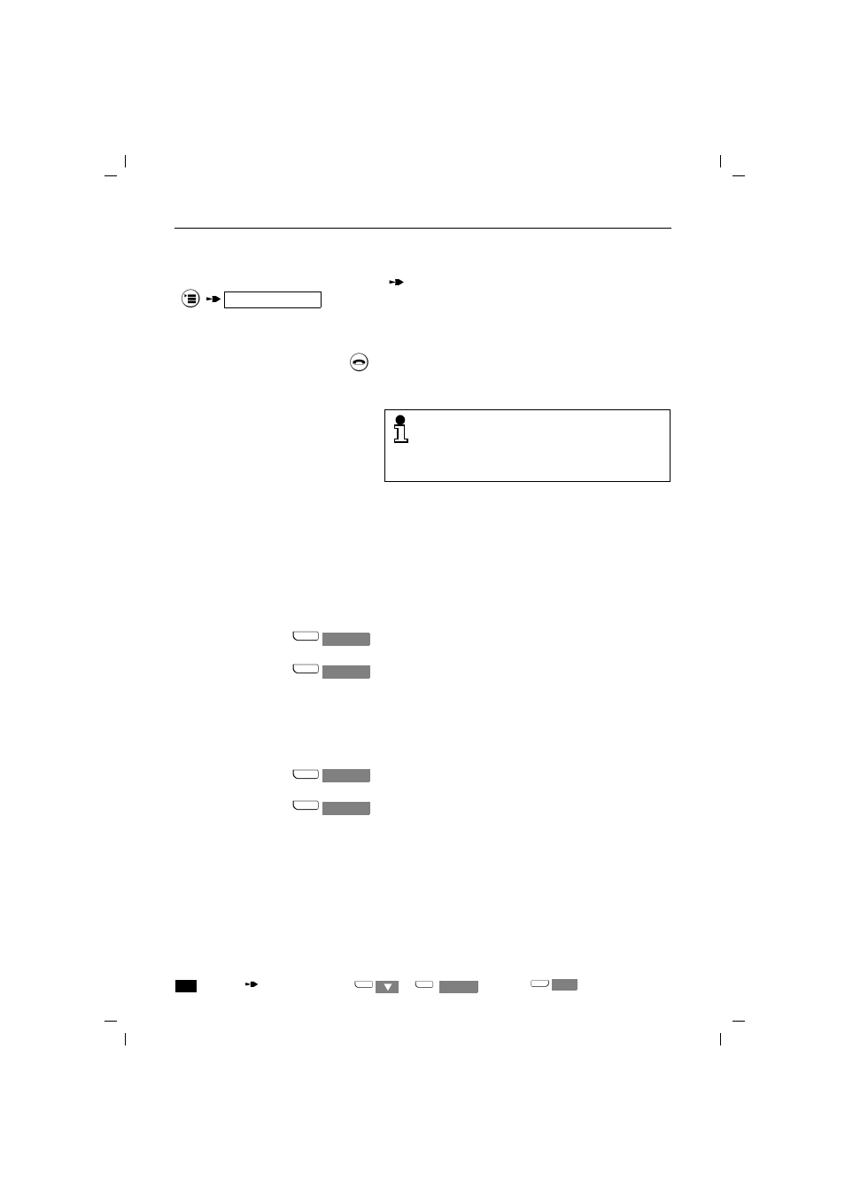 Siemens 2060isdn User Manual | Page 40 / 110