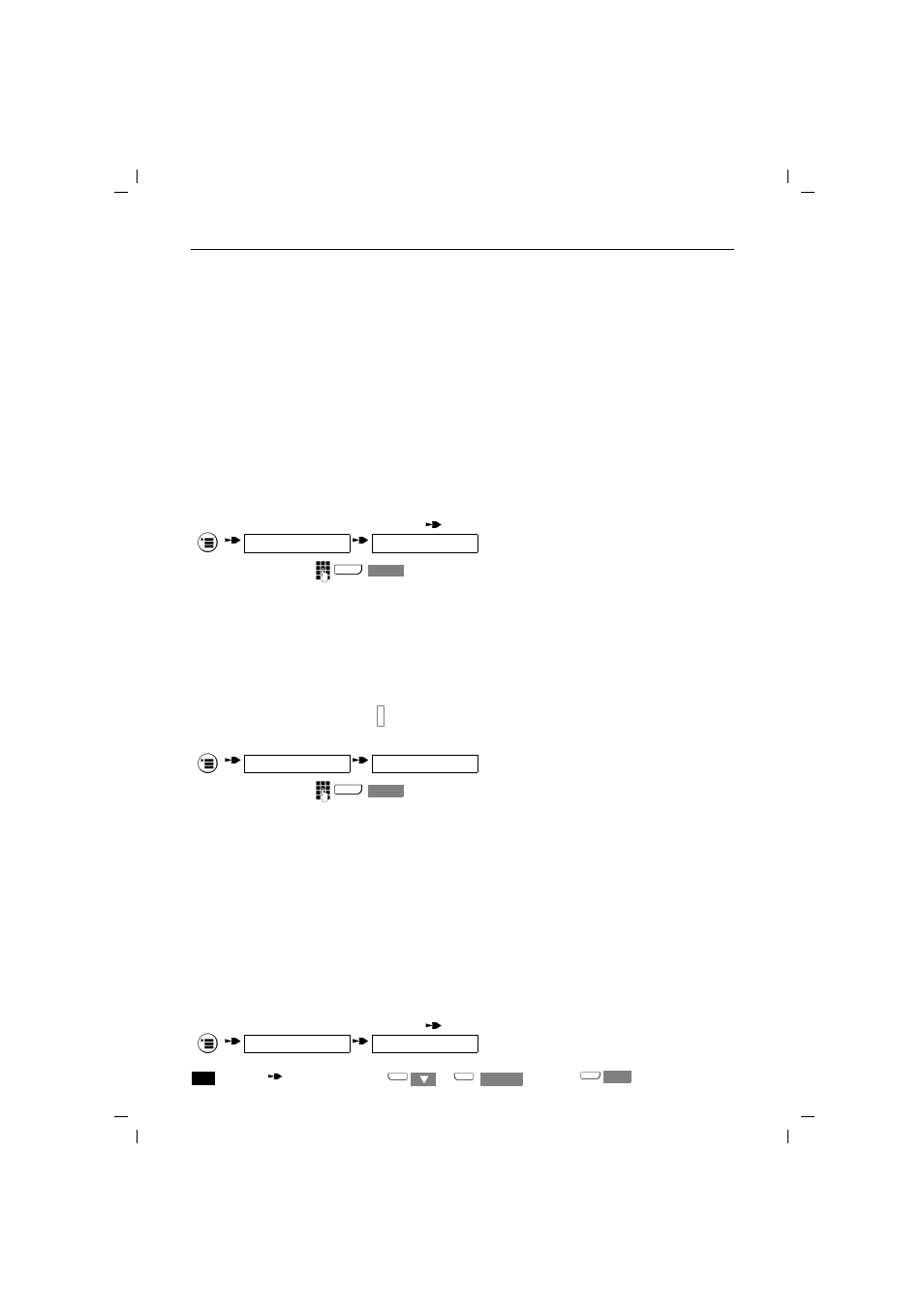 Siemens 2060isdn User Manual | Page 42 / 110