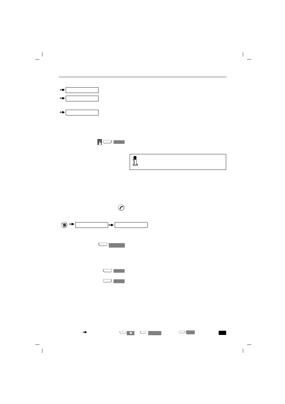 Siemens 2060isdn User Manual | Page 43 / 110