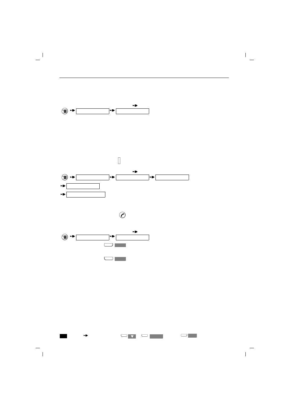 Siemens 2060isdn User Manual | Page 44 / 110