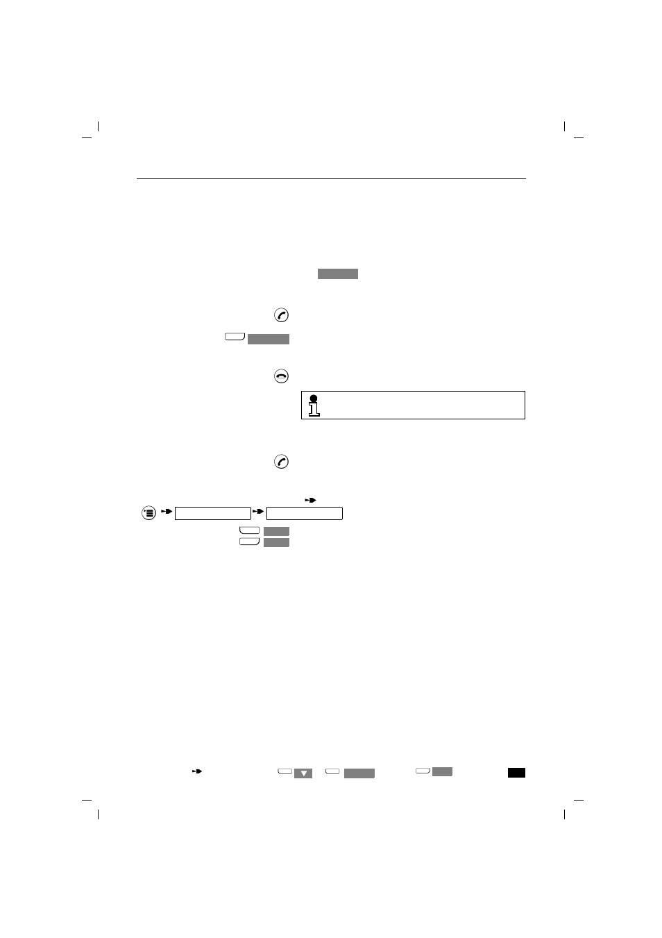 Siemens 2060isdn User Manual | Page 45 / 110