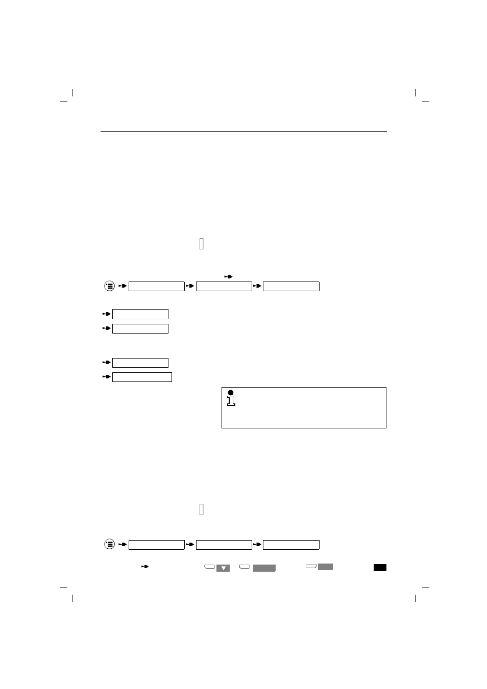 Locks | Siemens 2060isdn User Manual | Page 49 / 110