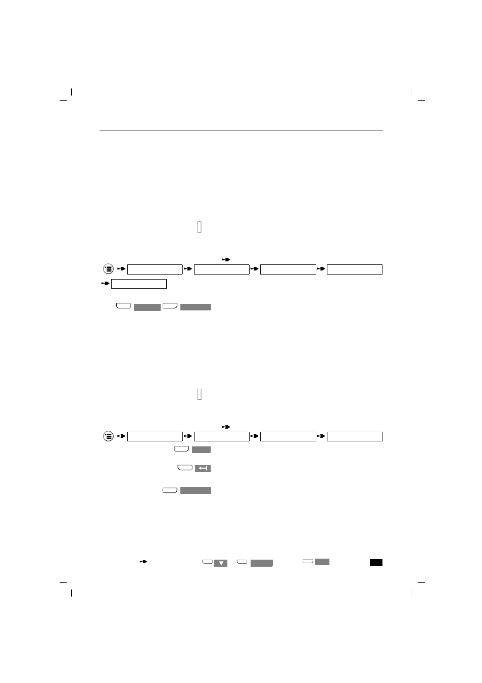 System settings | Siemens 2060isdn User Manual | Page 53 / 110