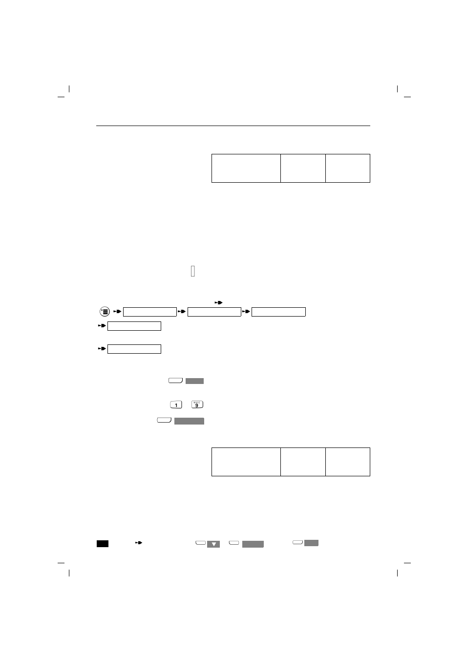 Siemens 2060isdn User Manual | Page 58 / 110