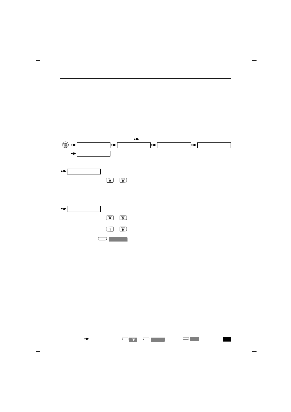 Siemens 2060isdn User Manual | Page 59 / 110