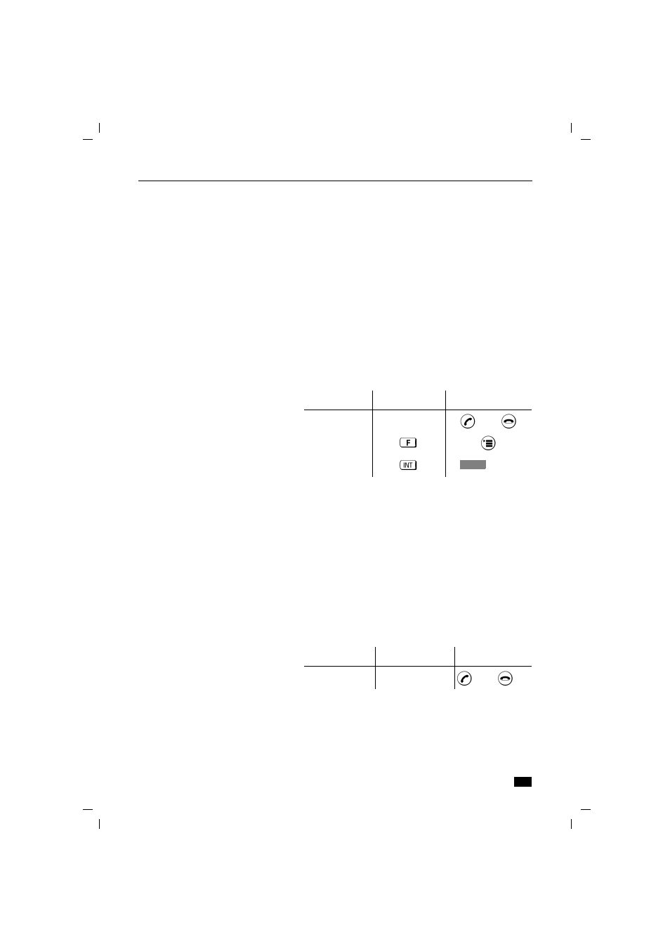 Operation with other mobile units | Siemens 2060isdn User Manual | Page 61 / 110