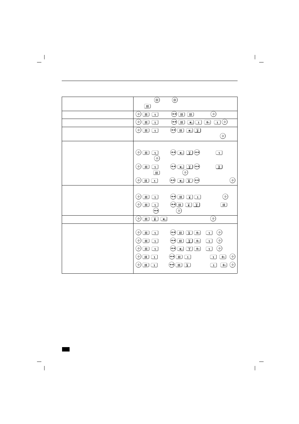 Operation with other mobile units | Siemens 2060isdn User Manual | Page 62 / 110