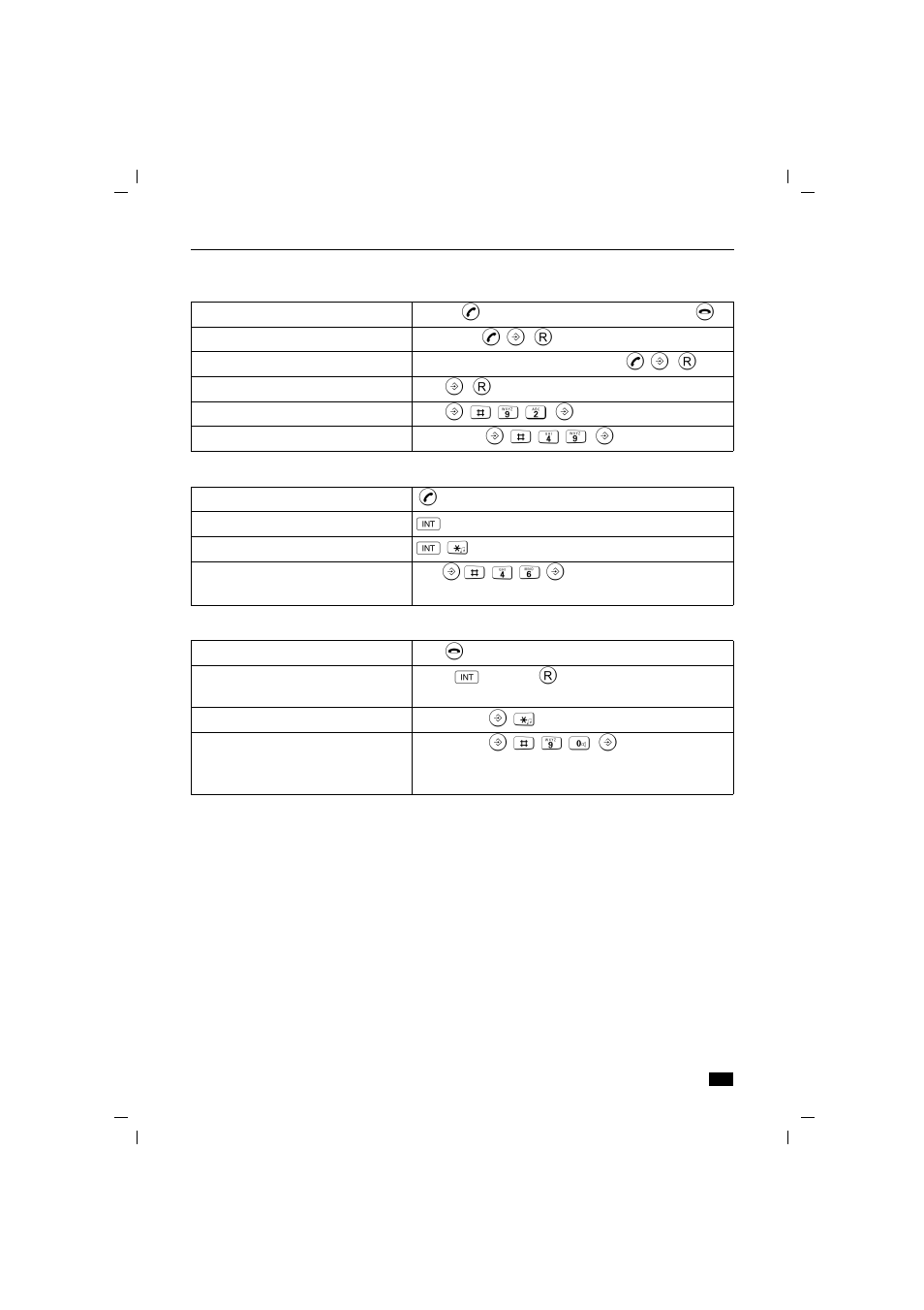 Operation with other mobile units | Siemens 2060isdn User Manual | Page 63 / 110