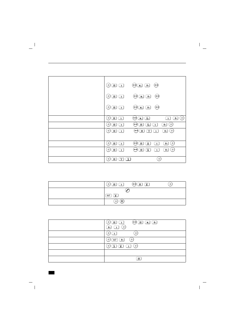 Operation with other mobile units | Siemens 2060isdn User Manual | Page 66 / 110