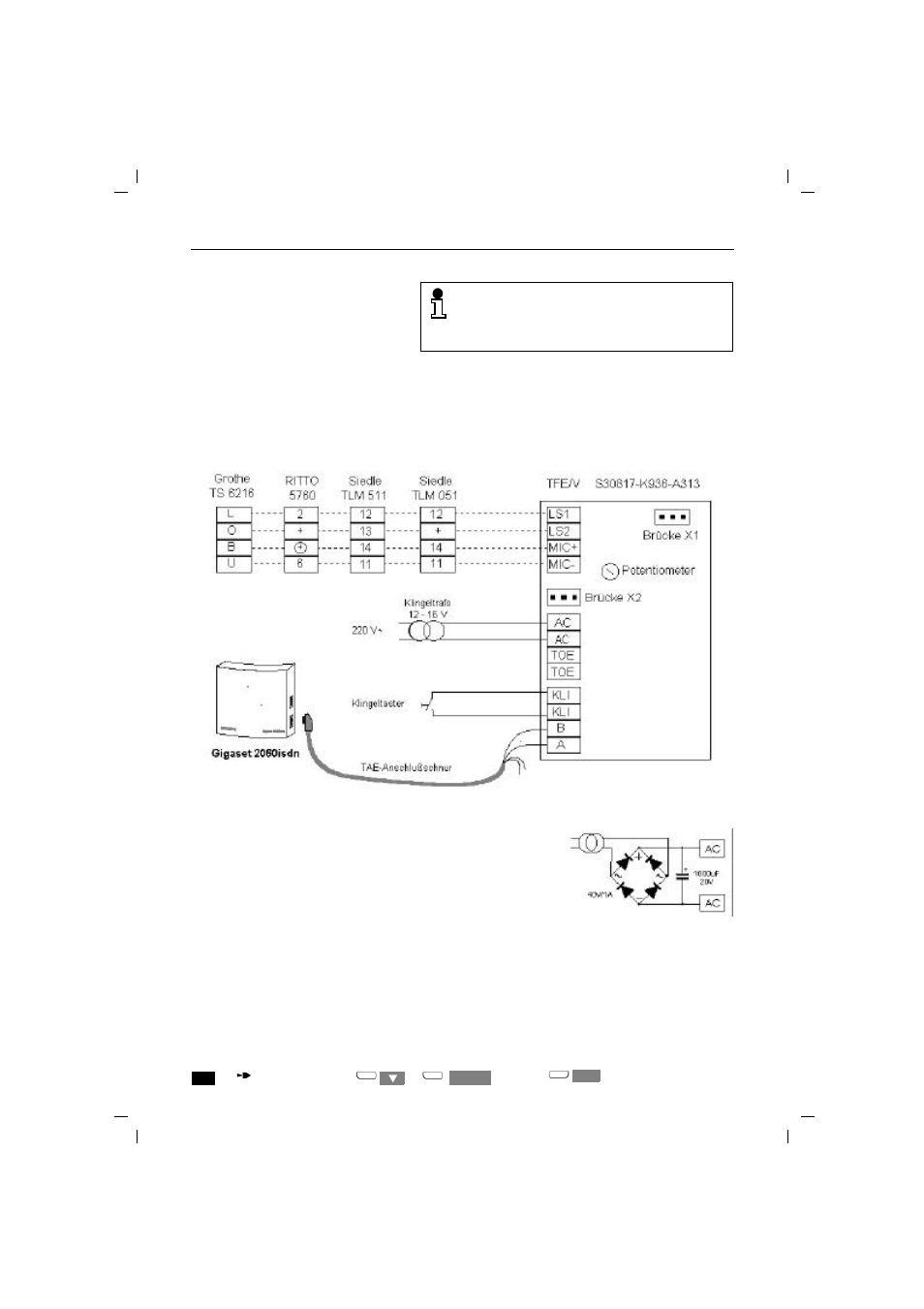 Siemens 2060isdn User Manual | Page 78 / 110