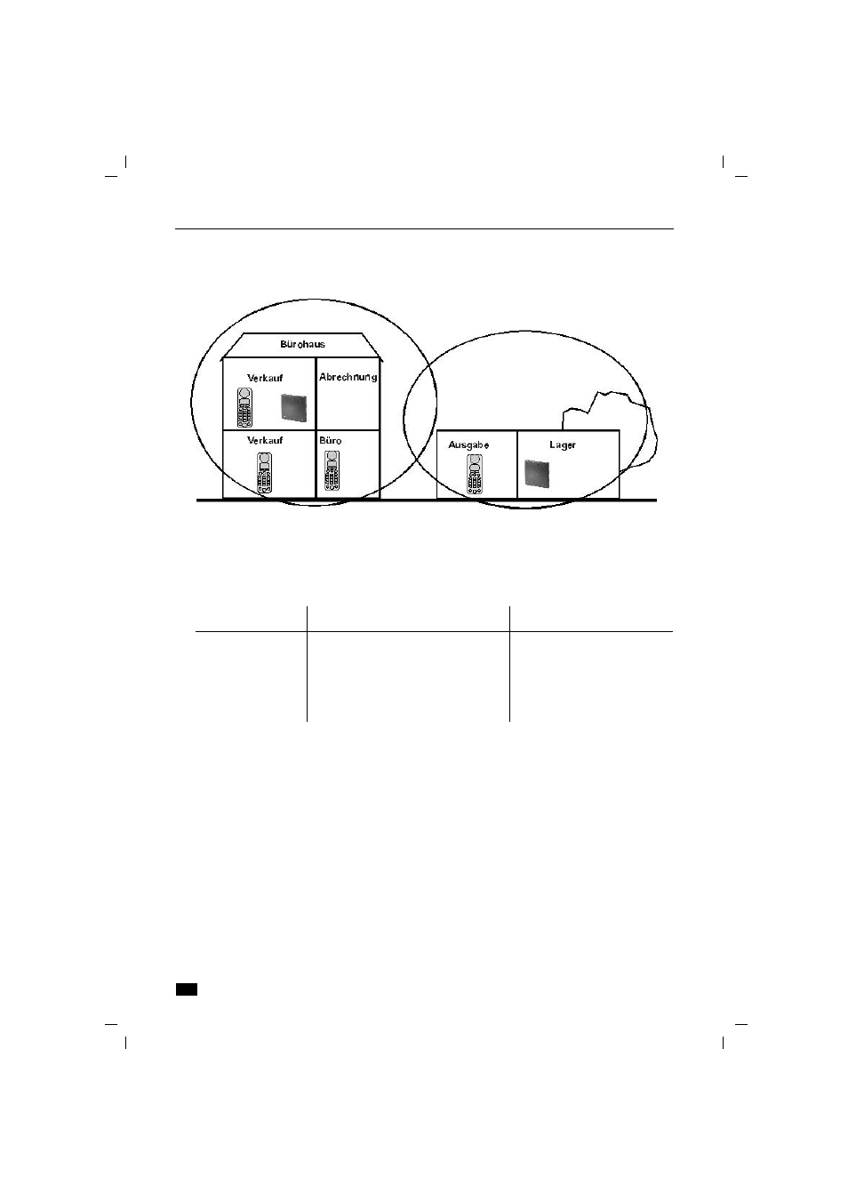 Siemens 2060isdn User Manual | Page 84 / 110