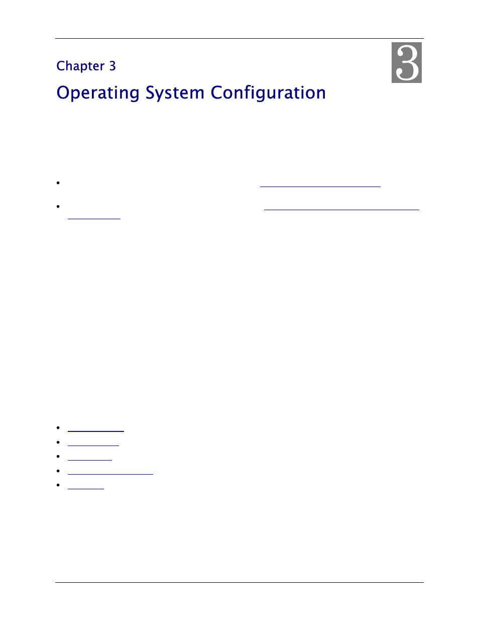 Chapter 3, Operating system configuration, Check tcp/ip protocol settings | Configure network settings on your computer | Siemens SpeedStream 5450 User Manual | Page 14 / 83