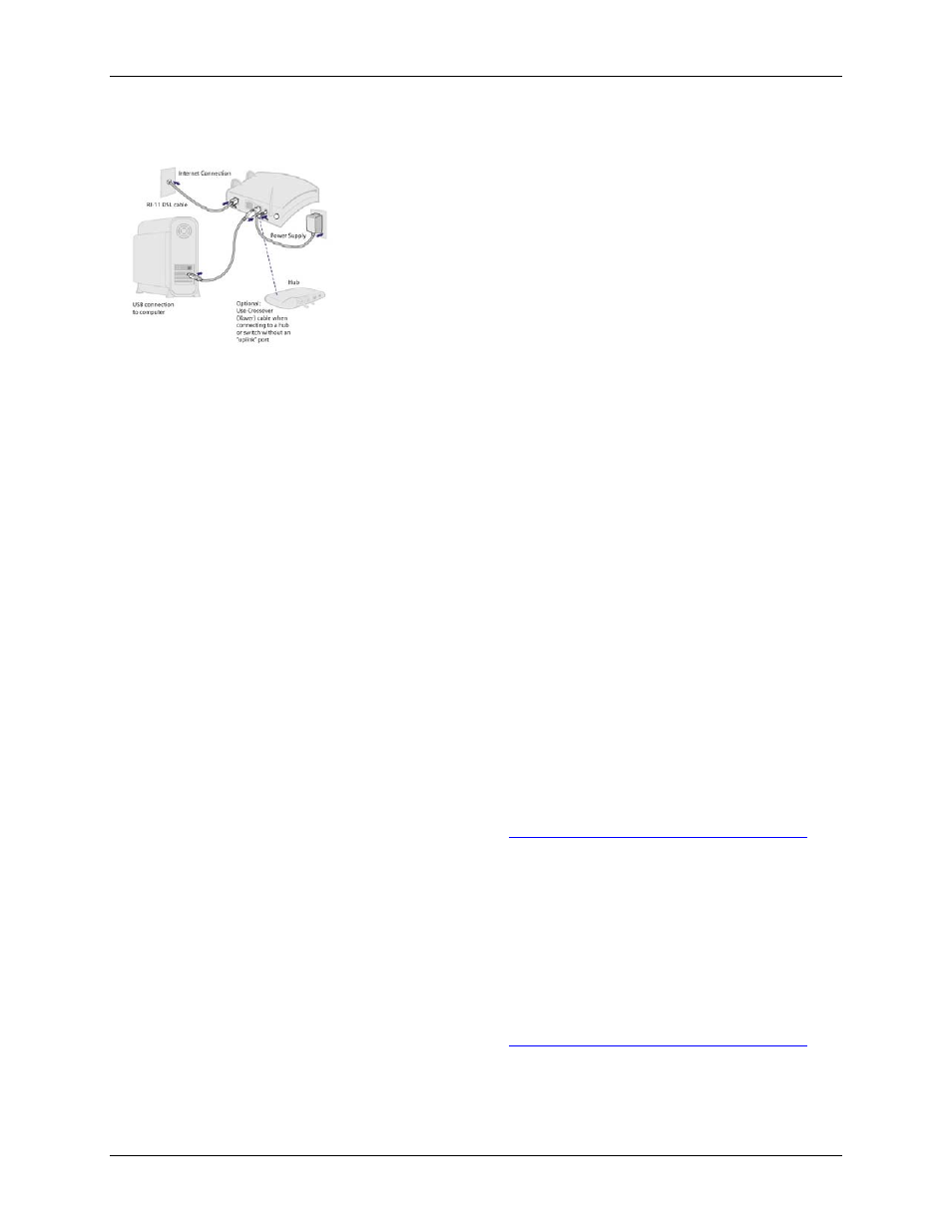 Usb installation method (microsoft windows), Connect the usb cable, Connect the dsl cable | Connect the power, Install usb driver software, Check the leds, Usb driver installation (macintosh systems), Install usb drivers if necessary | Siemens 4100 Series User Manual | Page 11 / 85