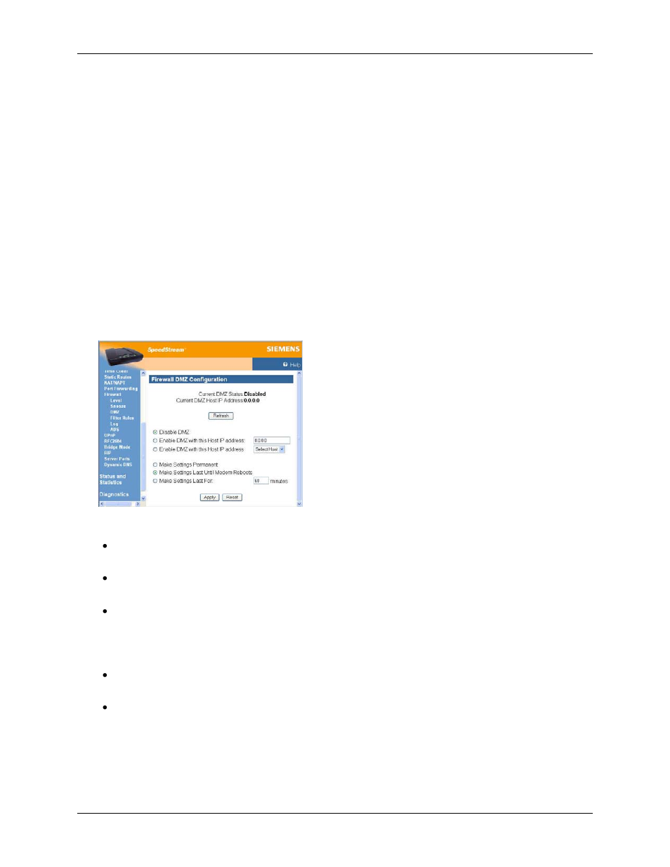 Siemens 4100 Series User Manual | Page 48 / 85