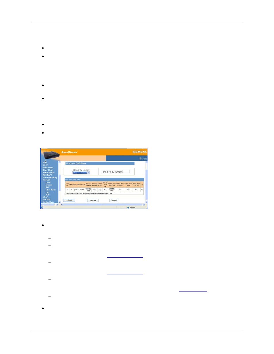 Siemens 4100 Series User Manual | Page 51 / 85