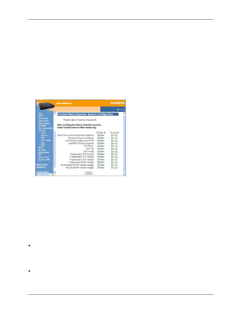 Siemens 4100 Series User Manual | Page 56 / 85