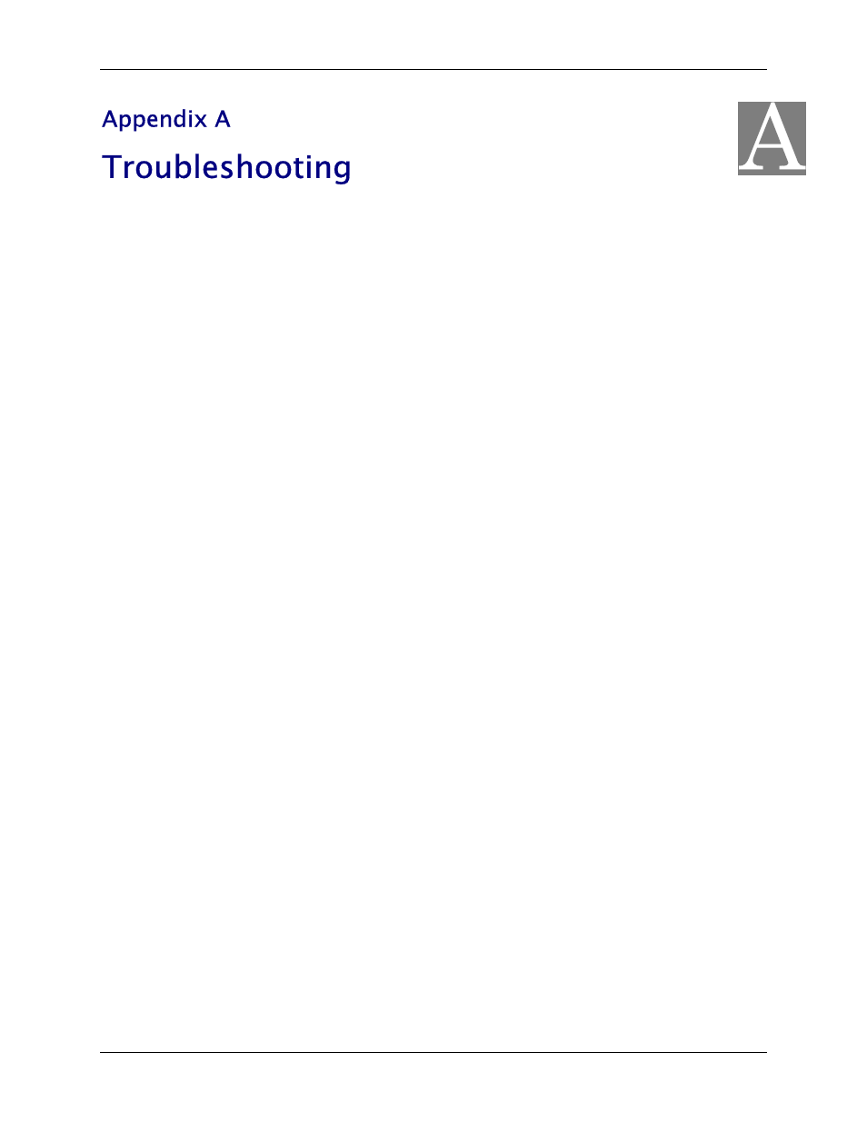 Troubleshooting, Basic troubleshooting steps | Siemens 4100 Series User Manual | Page 66 / 85