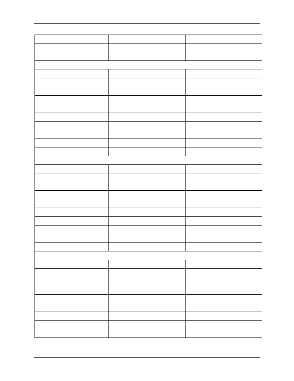 Siemens 4100 Series User Manual | Page 72 / 85