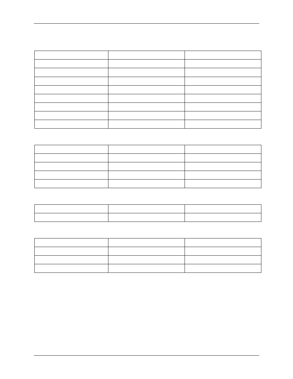 Static route, System log, Time client | Siemens 4100 Series User Manual | Page 78 / 85