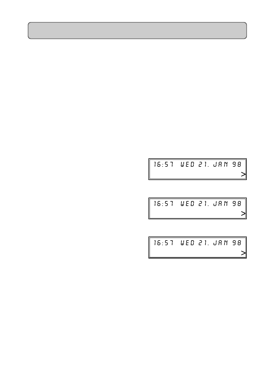 Recalls - cont’d | Siemens Gigaset 150 User Manual | Page 13 / 32