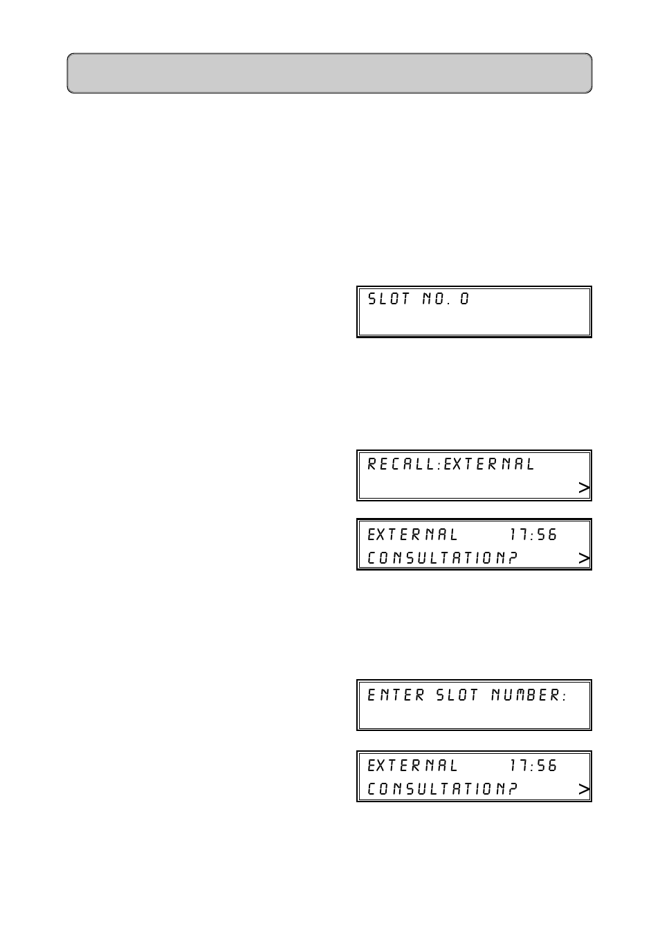 Call park | Siemens Gigaset 150 User Manual | Page 19 / 32