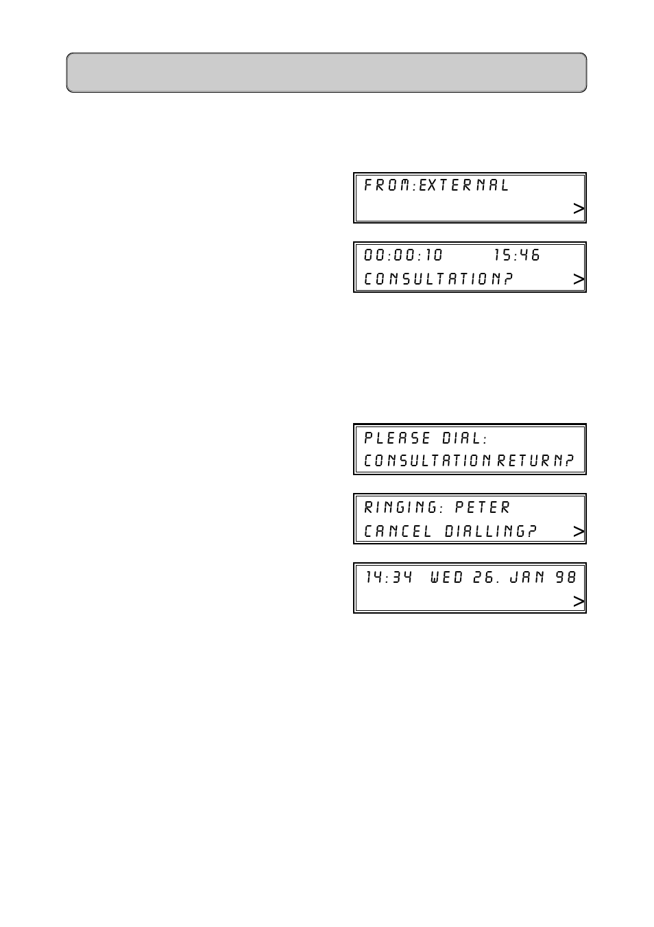 Answering an incoming call, Answer 2nd call | Siemens Gigaset 150 User Manual | Page 8 / 32