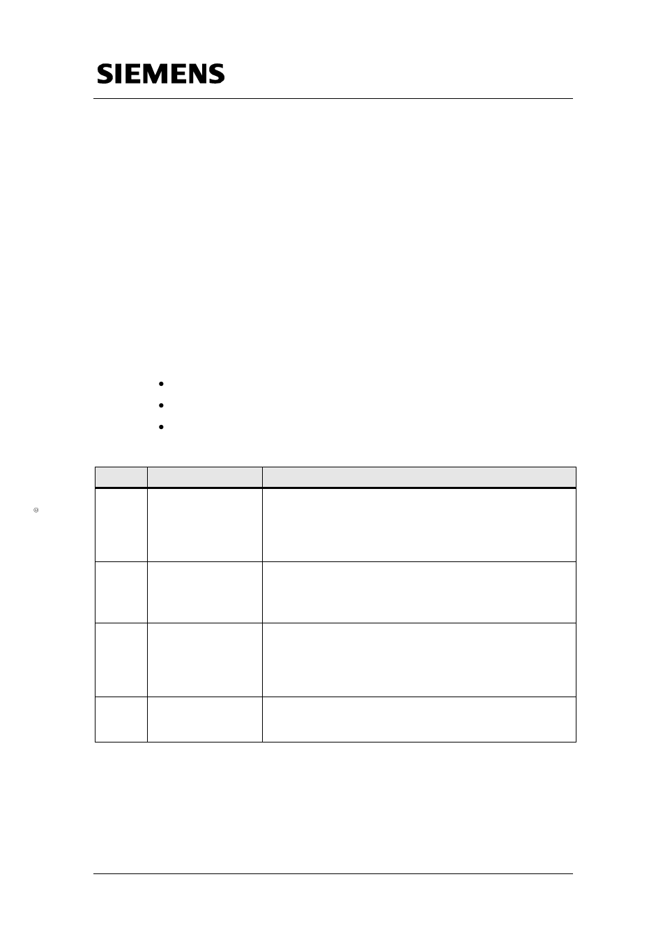 Siemens Simotion A4027118-A0414 User Manual | Page 10 / 107