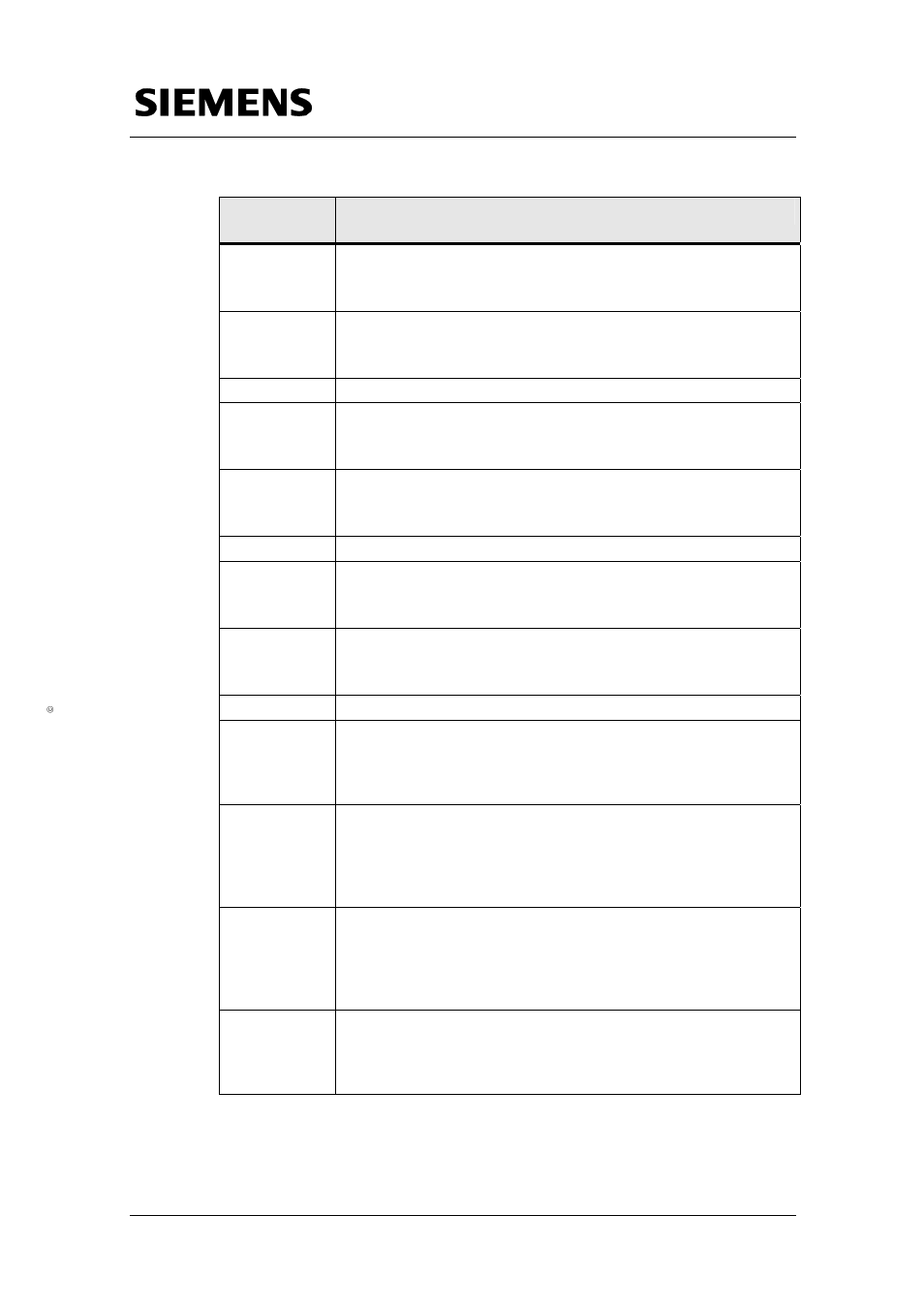 Siemens Simotion A4027118-A0414 User Manual | Page 102 / 107