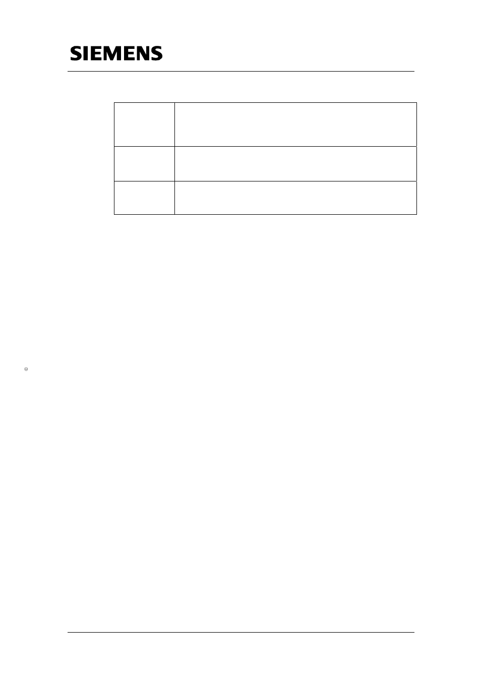 Siemens Simotion A4027118-A0414 User Manual | Page 103 / 107