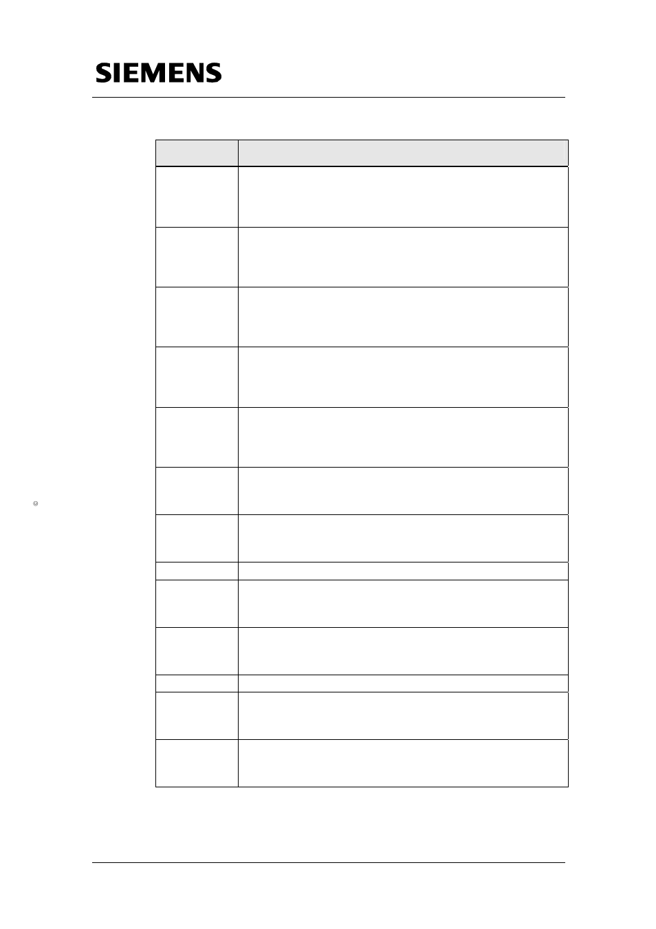 Siemens Simotion A4027118-A0414 User Manual | Page 104 / 107