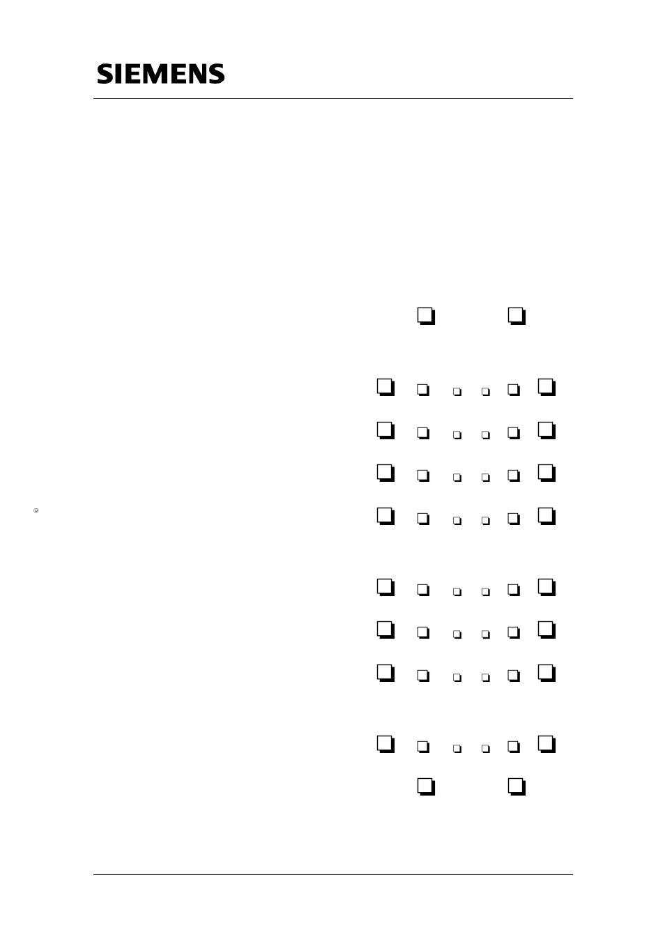 14 please help us to become even better | Siemens Simotion A4027118-A0414 User Manual | Page 107 / 107