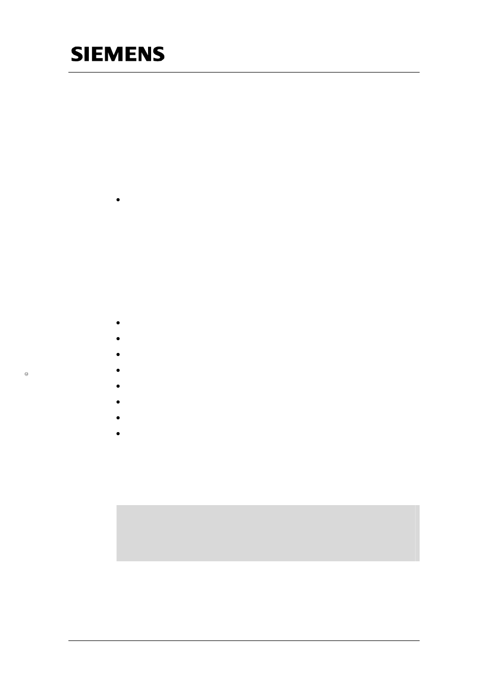 2 uses, 1 applications | Siemens Simotion A4027118-A0414 User Manual | Page 15 / 107