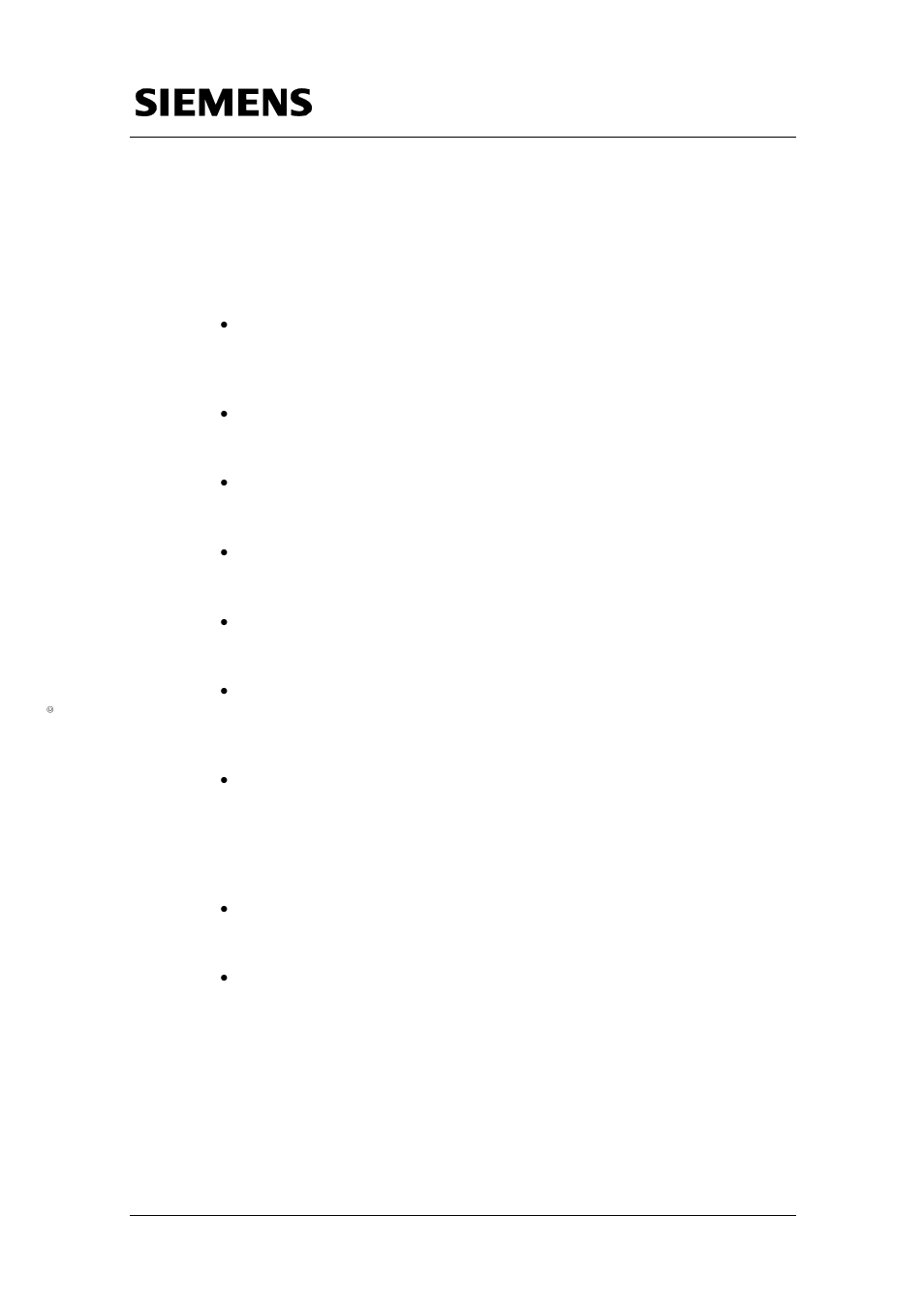 Siemens Simotion A4027118-A0414 User Manual | Page 16 / 107