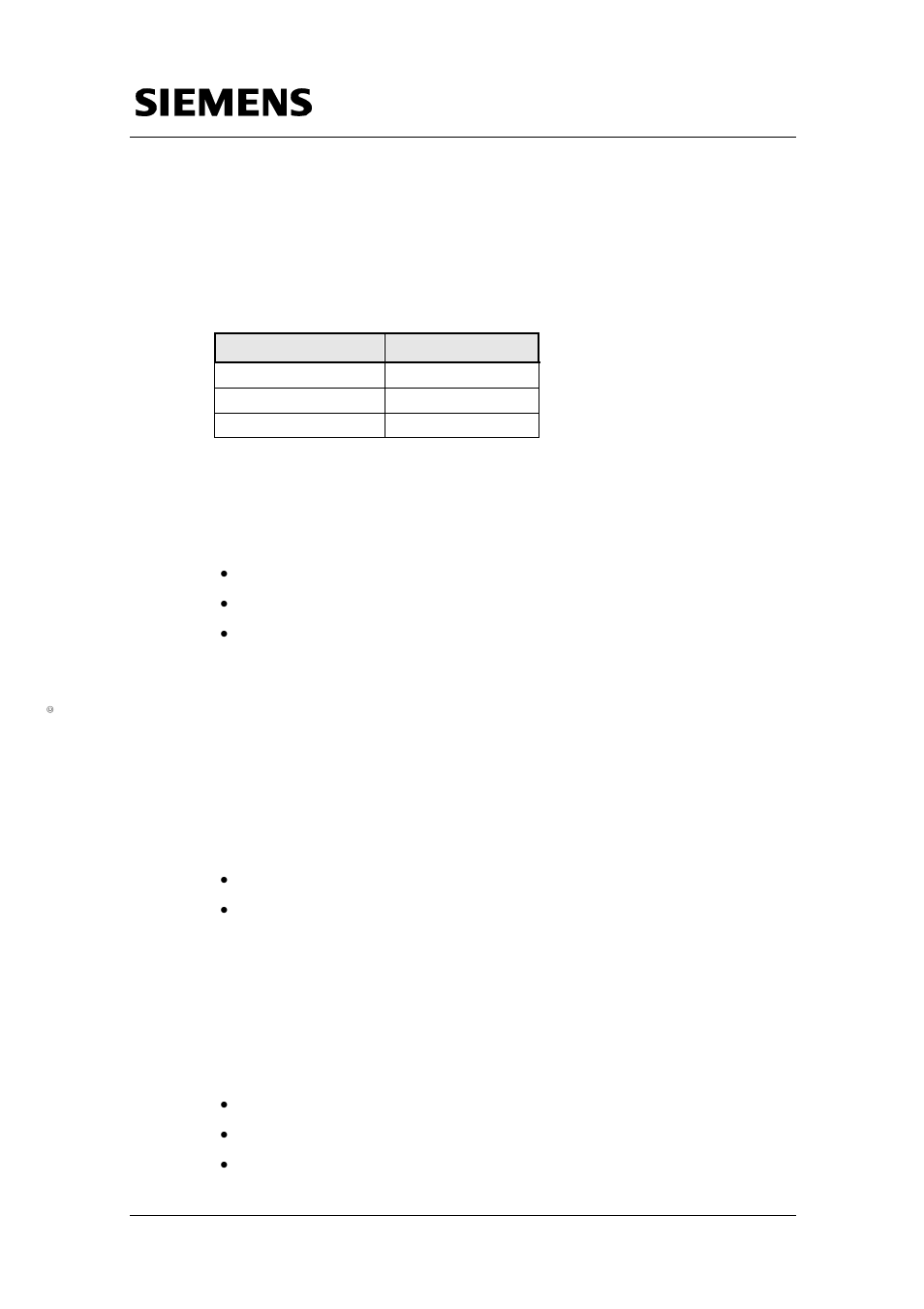 3 installing the standard siemens software | Siemens Simotion A4027118-A0414 User Manual | Page 28 / 107