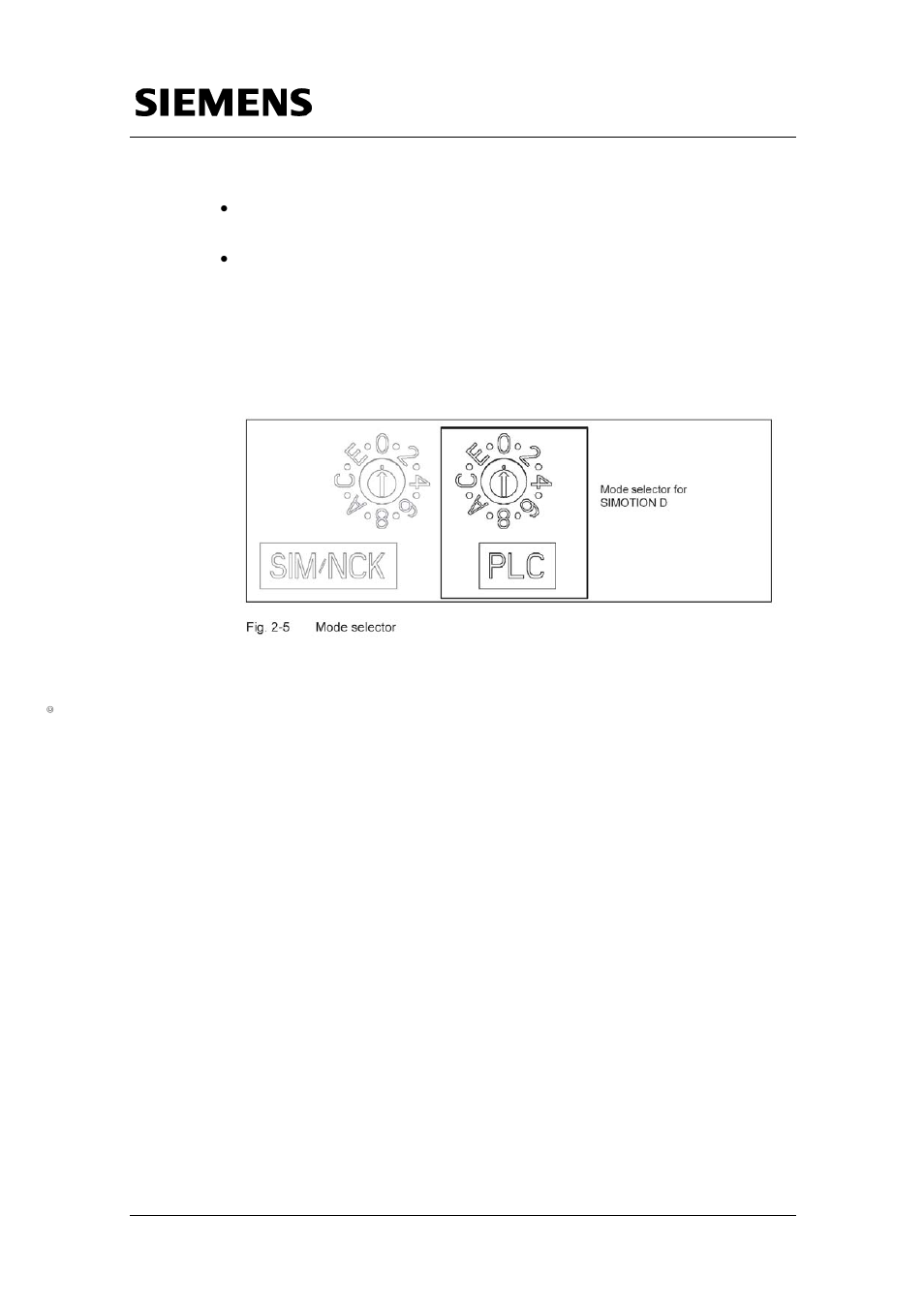 Siemens Simotion A4027118-A0414 User Manual | Page 29 / 107