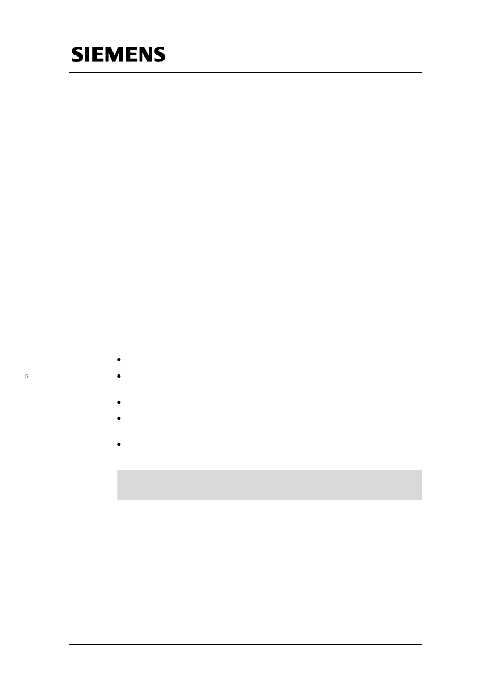 5operator control of the application example, 1 brief instructions to demonstrate | Siemens Simotion A4027118-A0414 User Manual | Page 41 / 107